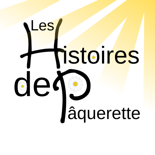 Les histoires de Pâquerette